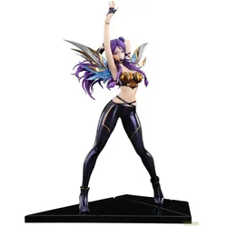 Apex League of Legends PVC Statue 1/7 K/DA Kai'Sa 31 cm