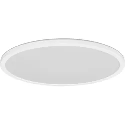 Paulmann, Deckenleuchte, Panel Atria Shine Backlight (2800 lm)