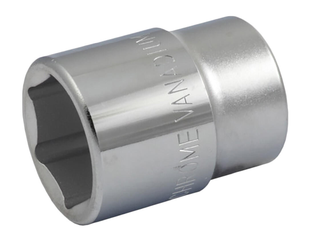 STALCO Kopstuk 1/2 inch 30 mm