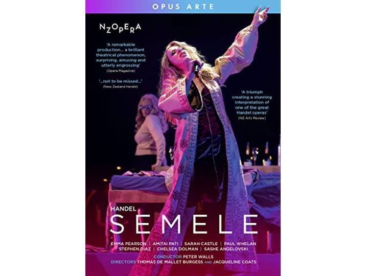 Semele