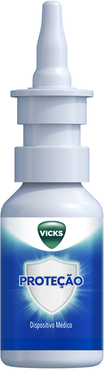 Vicks Proteção Prevenir Constipações 20 ml