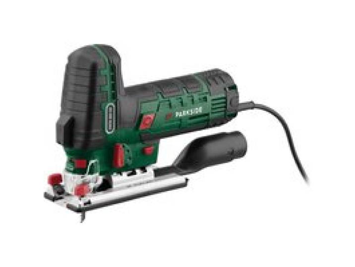 PARKSIDE® Scie sauteuse pendulaire PSTK 800 G5