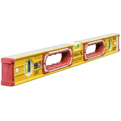 Stabila, Wasserwaage, Wasserwaage Type 196-2 (80 cm)
