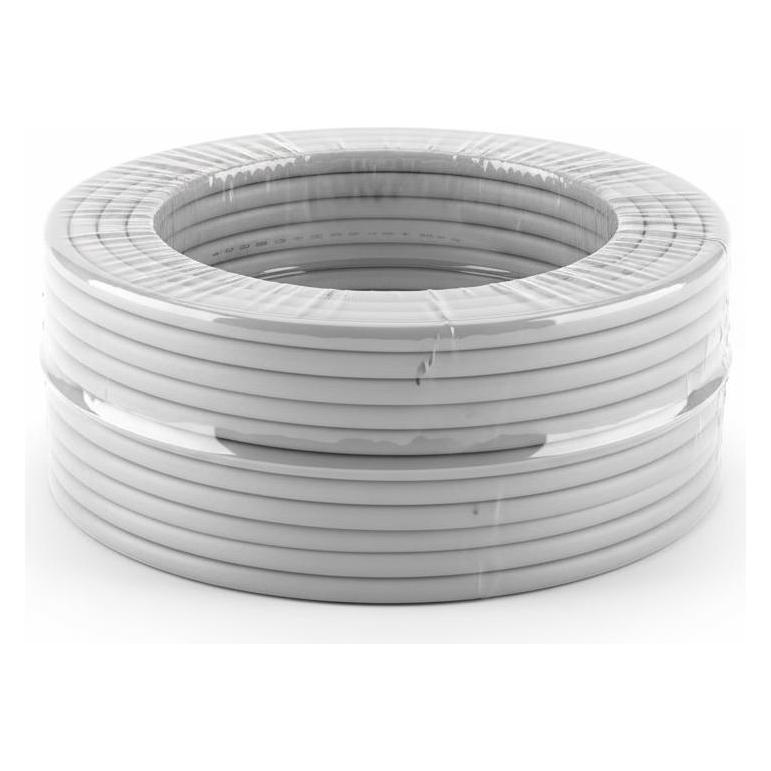 C-Tech Eth Kabel UTP Draht CCA C5e 100m (UTP, CAT5e, 100 m) (UTP-5E-100-SO-CCA)