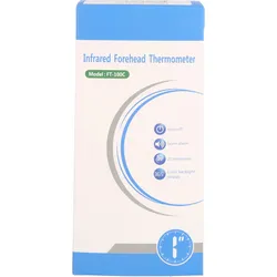 Ir-Thermometer Mpv 1 ST
