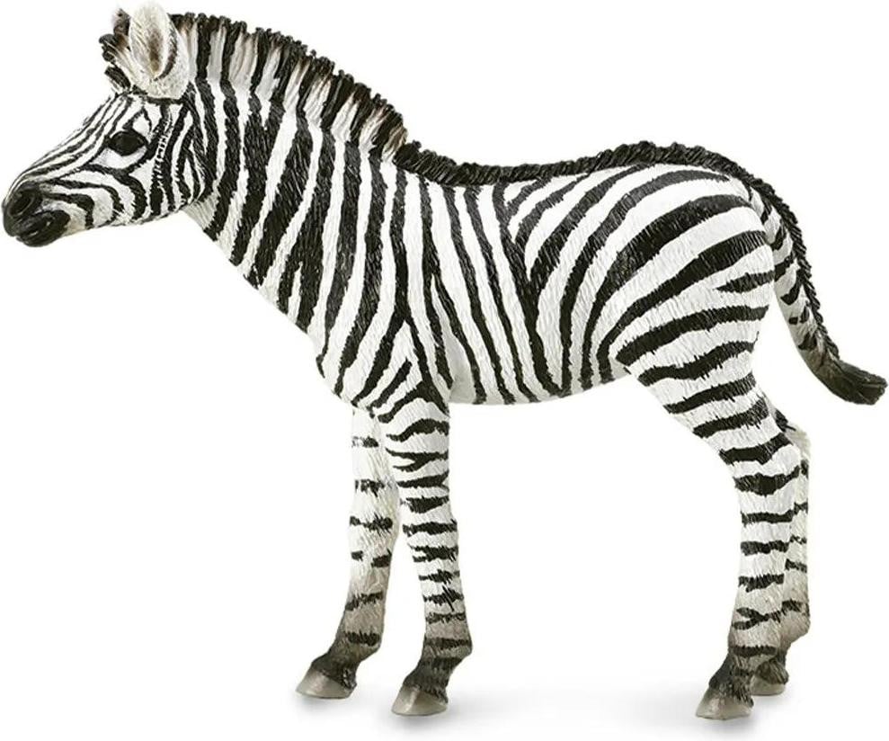 Collecta Zebra beeldje