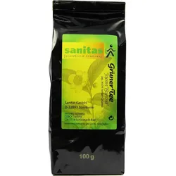 Grüner Tee-Japan Bancha 100 G