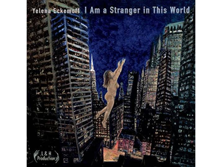 I am a Stranger in This World (2cd)
