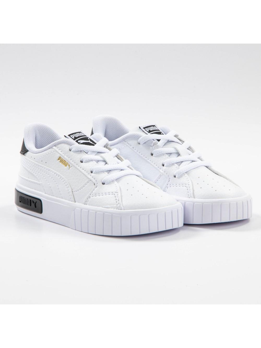Puma Cali Star Ac basketbalschoenen voor jongens