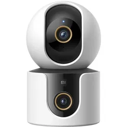 Xiaomi Smart Camera C500 Dual Netzwerk-Überwachungskamera