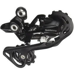 Shimano, Schaltwerk, (10-fach)