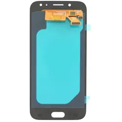 OEM Displayeinheit für Samsung Galaxy J530 gold (Display, Samsung Galaxy J5 (2017)), Mobilgerät Ersatzteile, Gold