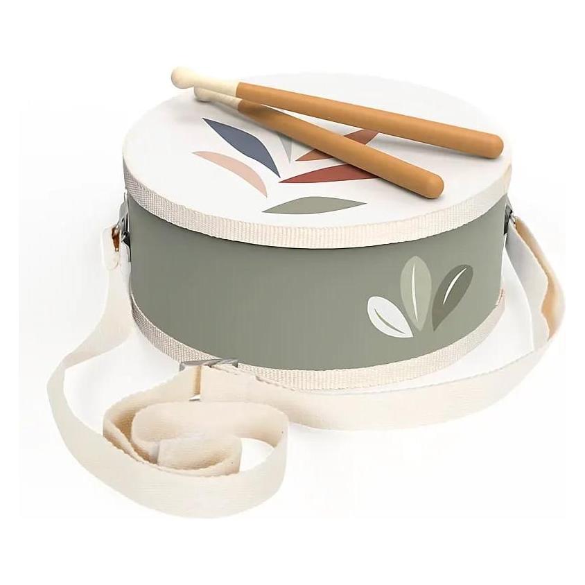 Speedy Monkey Trommel 18cm (Deutsch, Englisch, Französisch, Italienisch) (SP5011)