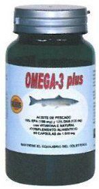 Robis Omega3 Plus 60 Kapseln