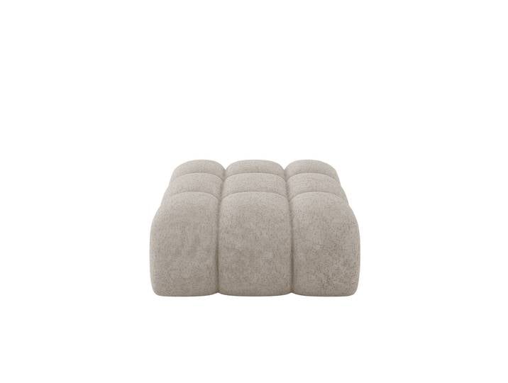 Pouf OLEA-PUF Beige - Bosco 08