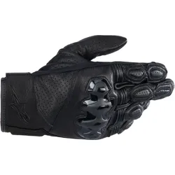Alpinestars Celer v3 perforierte Motorrad Handschuhe 3XL