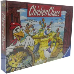 Ravensburger Chicken Chase 265282