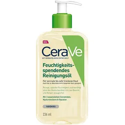 236ml CeraVe Feuchtigkeitsspendendes Reinigungsöl