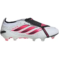 adidas Predator Elite FG Fußballschuhe cloud white/solar turbo/core black 40