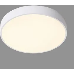 Italux 5361-830RC-WH-3 LED Deckenleuchte Orbital 1x30W | 1800L | 3000K - weiß