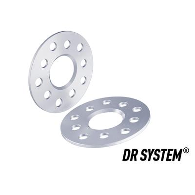 H&R Spurverbreiterung TRAK+ Spurverbreiterungen/TRAK+ Wheel Spacers 1075650