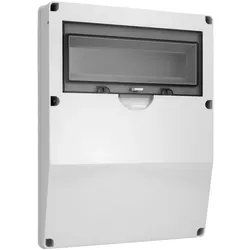 Frontplatte 440x340 Vorderteil Gehäuse Marlanvil 960.10121.DOK_2