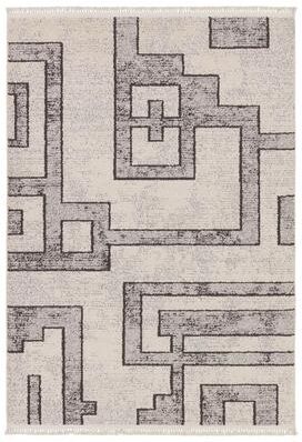 Juniper Home Bungalow Geometric Area Rug
