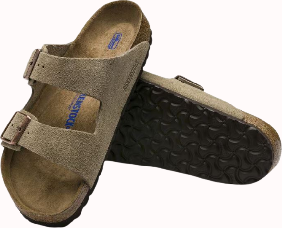 Chancla Birkenstock Arizona N/a 42