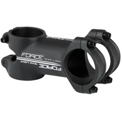 Force Team Light Vorbau 6 Grad schwarz matt 50 mm
