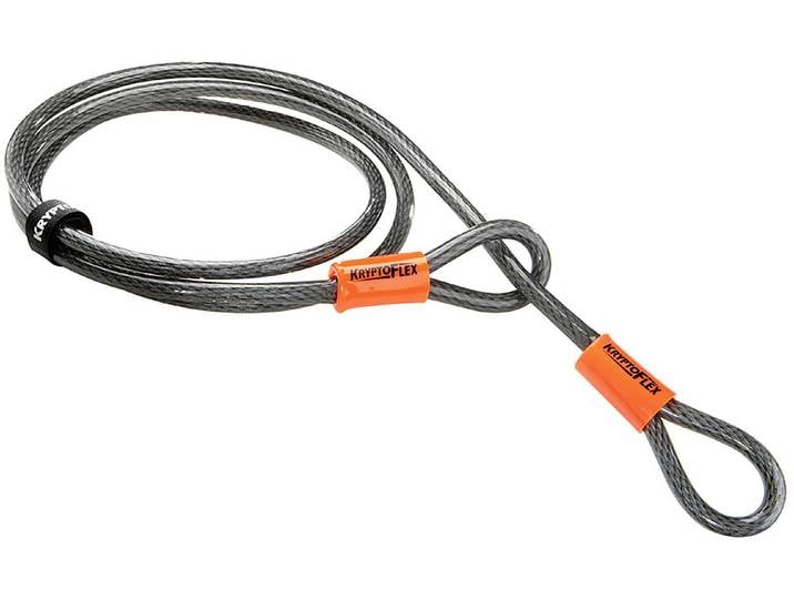 Kryptonite KryptoFlex 710 Kabel 2.2 m