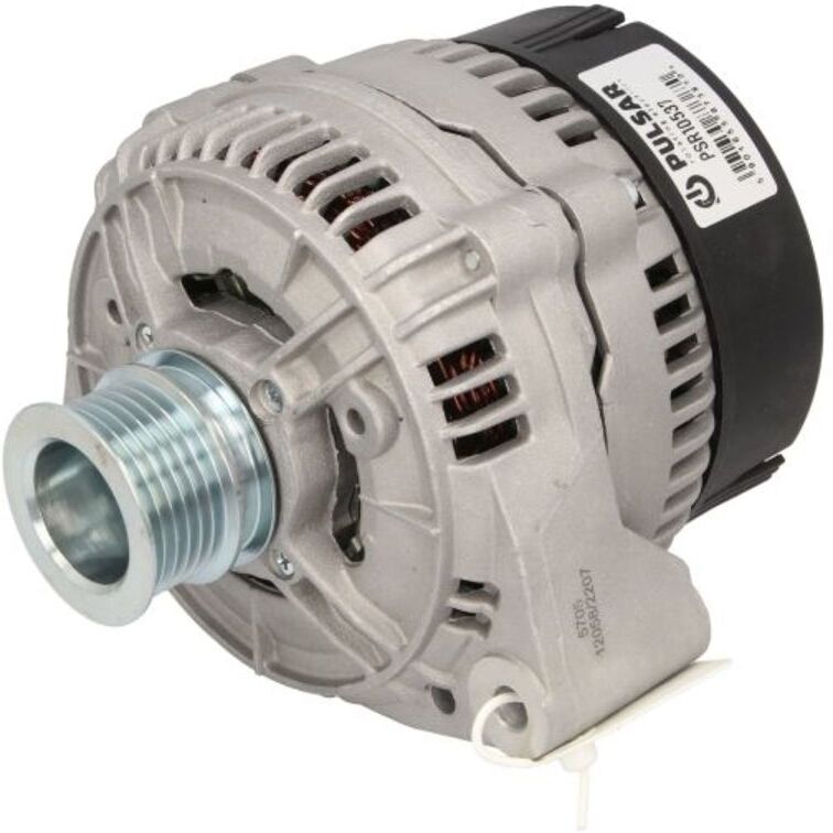 Drehstromgenerator PULSAR ROTATING ELECTRICS PSR10537