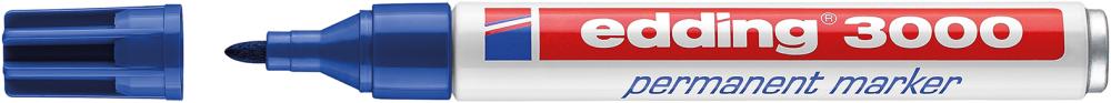 edding Permanentmarker 3000