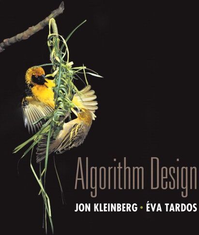 Jon Kleinberg - Algorithm Design (Alternative Etext Formats) - Preis vom 10.10.2026 11:48:34 h
