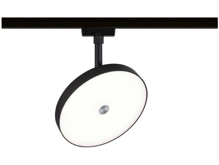 Paulmann Hildor LED-railspot URail 15 W LED Zwart (mat)