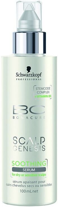 Schwarzkopf Professional Bc Bonacure Scalp Genesis Soothing Serum