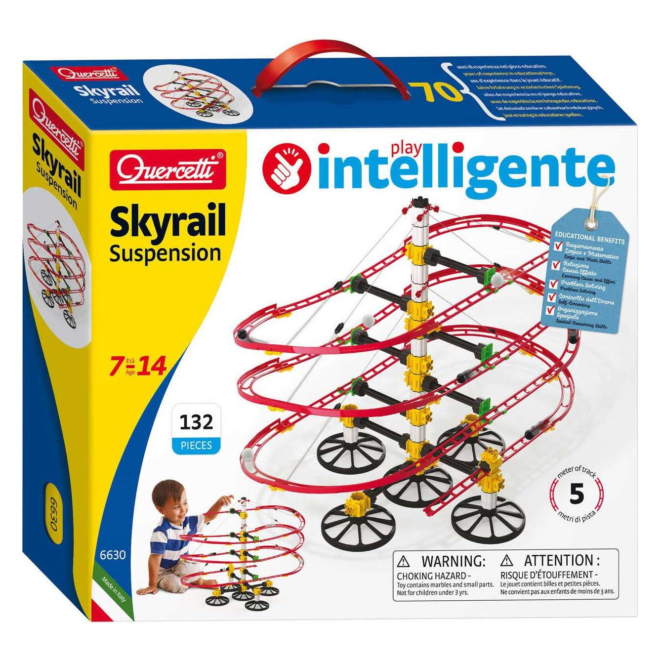 Quercetti Marmor Gericht Suspension (B01AYF1V9E)