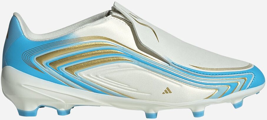 Adidas F50 Messi League Ll Fg Jr - Scarpe Calcio - Color Mix 37 1/3