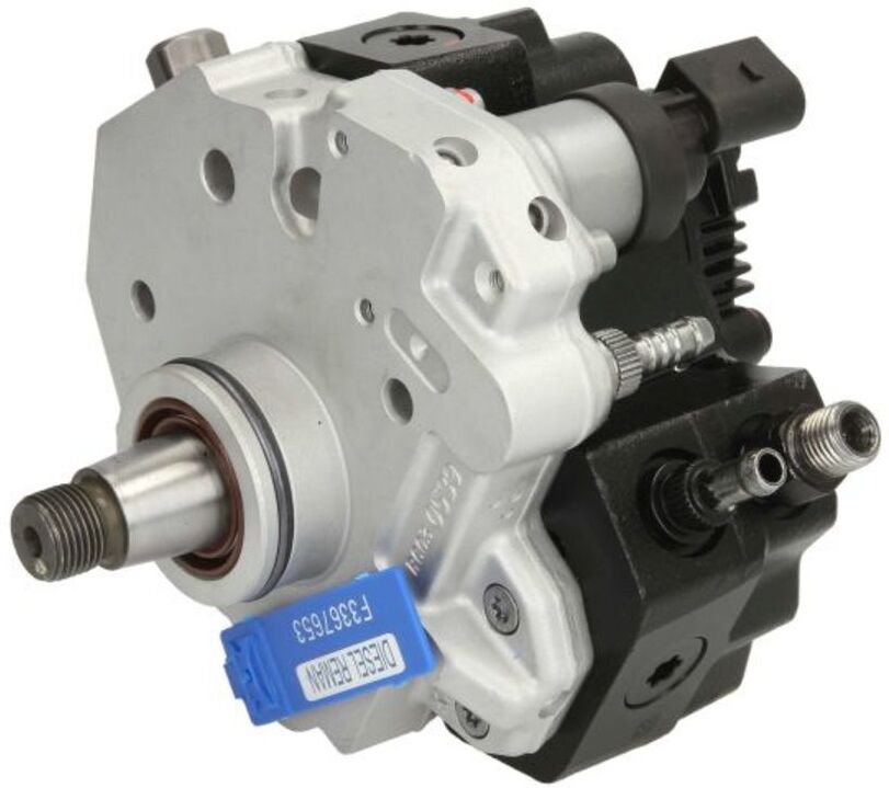 Hochdruckpumpe DIESEL REMAN CP3/10044/DR