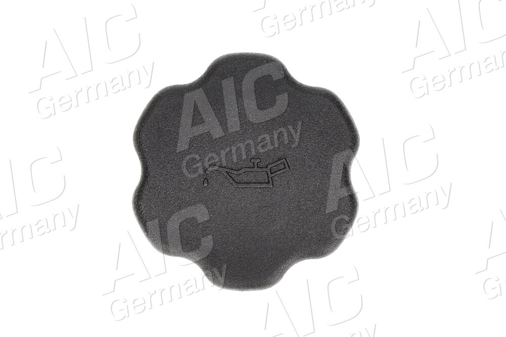 Aic Verschluss, Öleinfüllstutzen Original Quality 56041 Für Ford