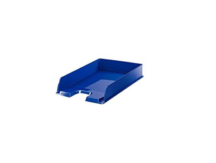 Esselte brievenmand, A4, blauw, Europost, 623606