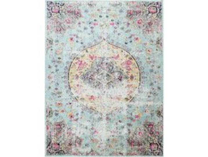 Tapis d'intérieur & extérieur Artino multicolore 160x220 cm