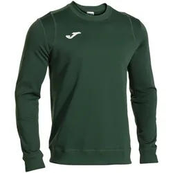 JOMA Stimulus Sweatshirt 480 - grün S