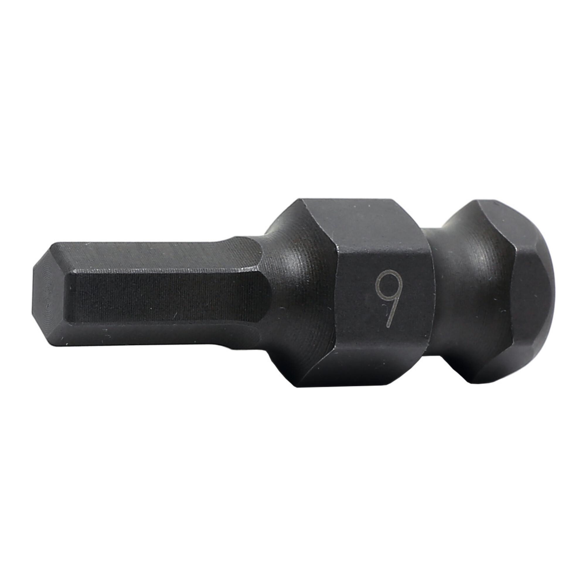 KO-KEN Impact Klinge, Sechskant: 12 mm (183H-35 12MM)