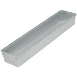 Miraplast HR0995Lose  Ordnungssystem 38x8x5cm