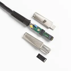 Fluke Networks Ersatz-Stecker-Set DSX-PLA004-RKIT