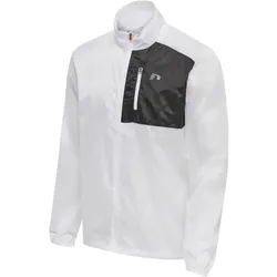 newline Packable Tech Laufjacke Herren transparent XXL
