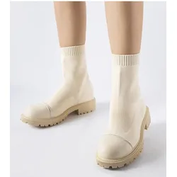 Stiefeletten Model 204584