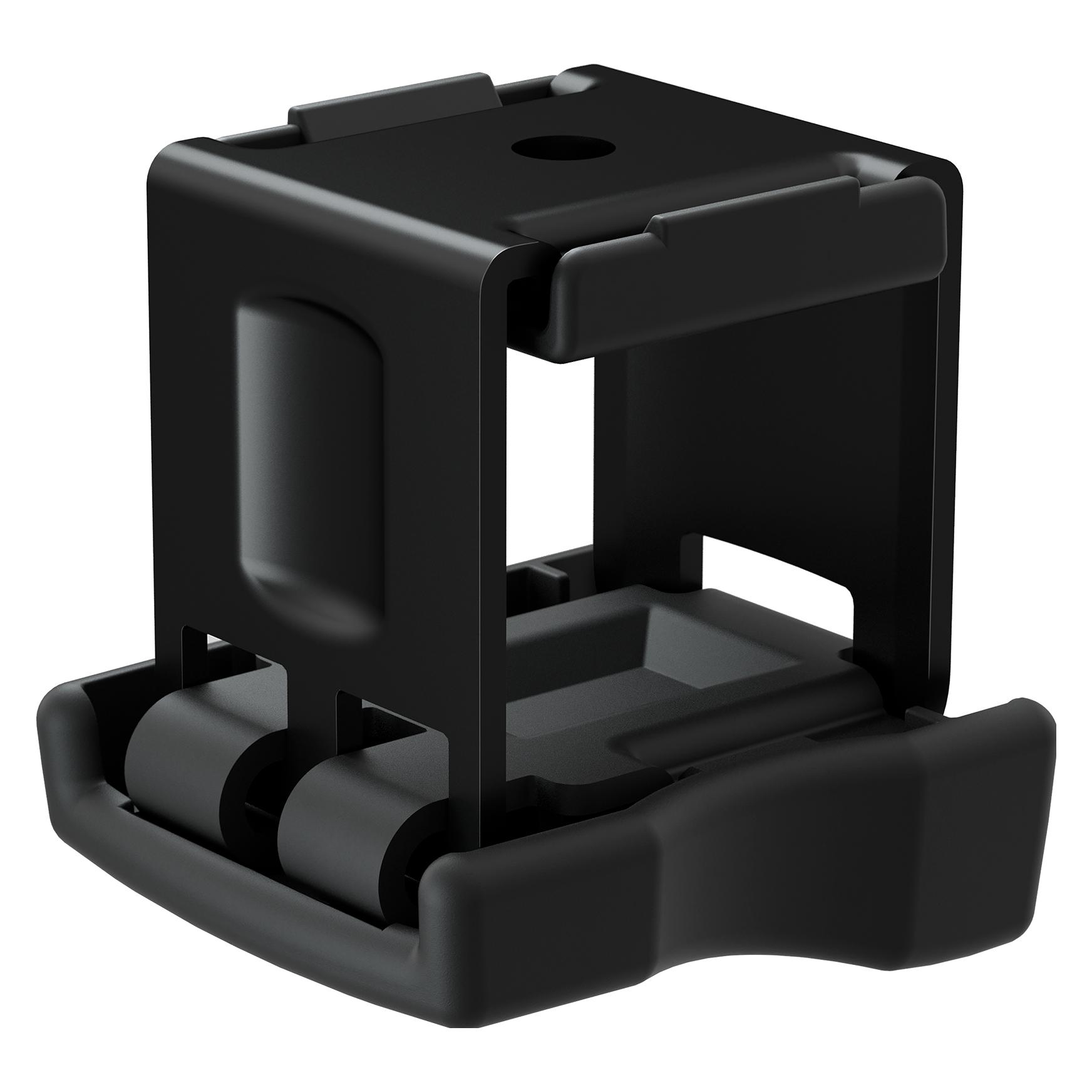 Thule SnowPack SquareBar Adapter (8897 THU)