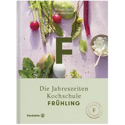 Frühling, Ratgeber von Joerg Lehmann, Katharina Seiser, Richard Rauch