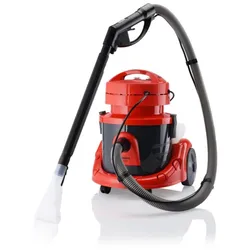 Hyundai Bodenstaubsauger HYUVC5750 rt/sw